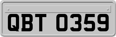 QBT0359