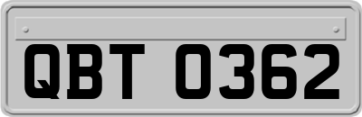 QBT0362