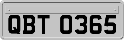 QBT0365
