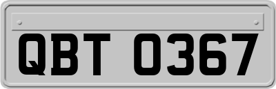 QBT0367