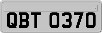 QBT0370