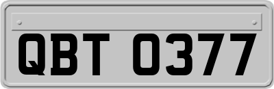 QBT0377