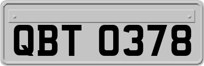 QBT0378