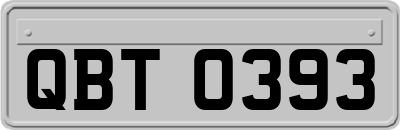 QBT0393