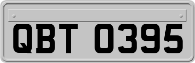 QBT0395