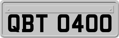 QBT0400