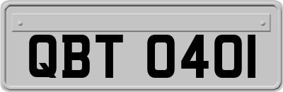 QBT0401
