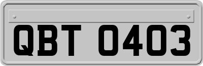 QBT0403