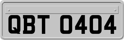 QBT0404