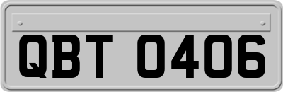 QBT0406