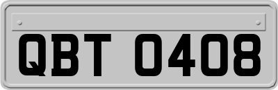 QBT0408