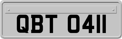QBT0411