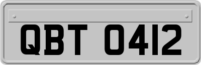 QBT0412