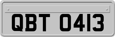 QBT0413