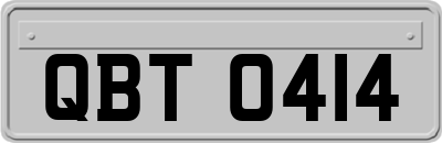 QBT0414
