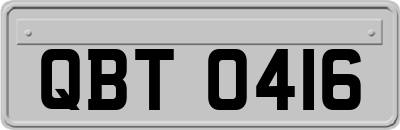 QBT0416