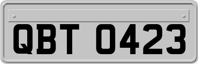 QBT0423