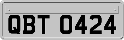 QBT0424
