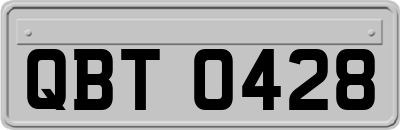 QBT0428