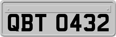 QBT0432