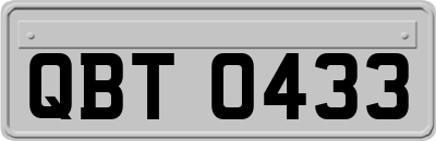 QBT0433