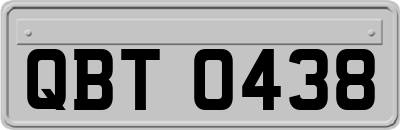 QBT0438