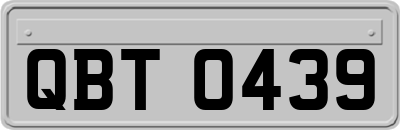 QBT0439