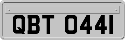 QBT0441