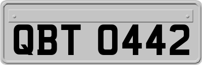 QBT0442