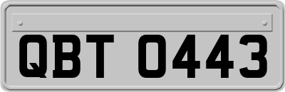 QBT0443