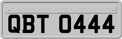 QBT0444