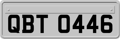 QBT0446