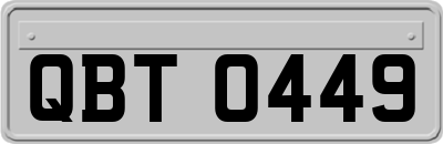 QBT0449