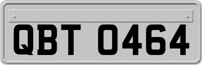 QBT0464