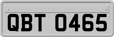 QBT0465