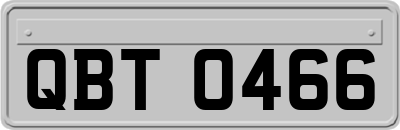 QBT0466