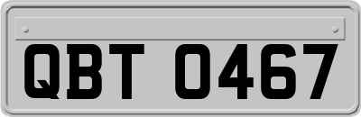 QBT0467