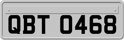 QBT0468