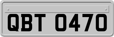 QBT0470