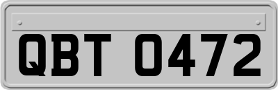 QBT0472