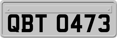 QBT0473