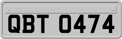 QBT0474