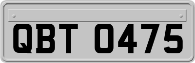 QBT0475