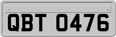 QBT0476