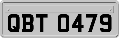 QBT0479