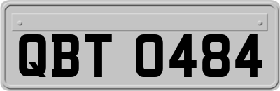 QBT0484