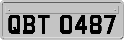 QBT0487