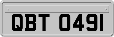 QBT0491