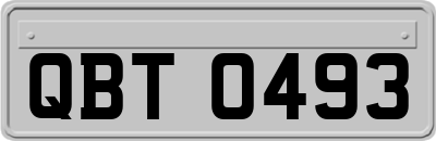 QBT0493
