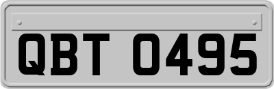 QBT0495